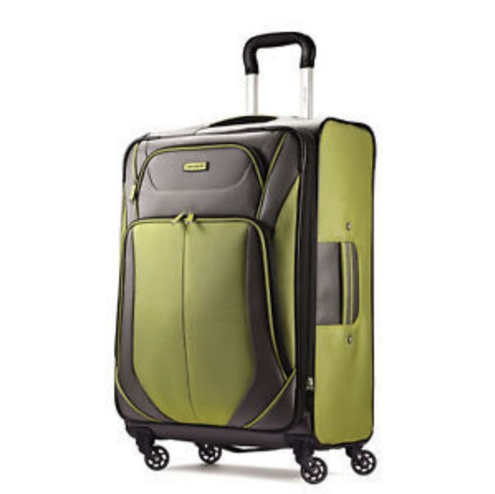 Samsonite Large Softside Spinner